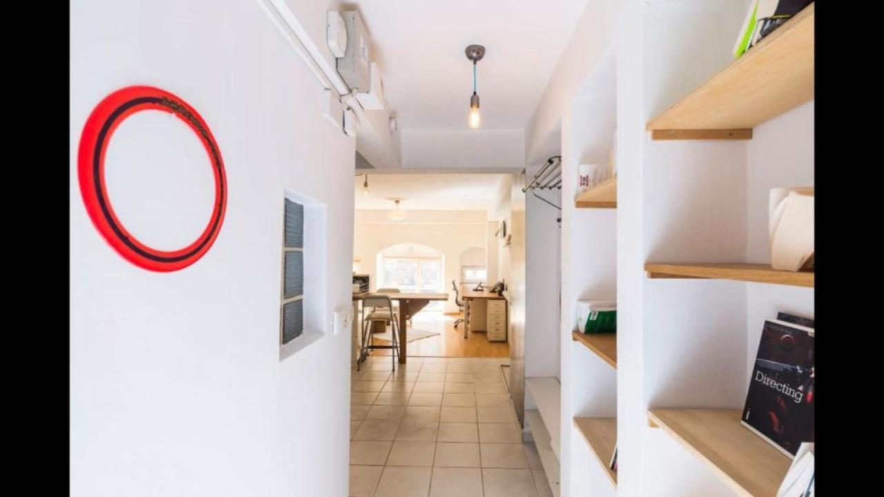 Cute Home Heart Of İstanbul Dış mekan fotoğraf