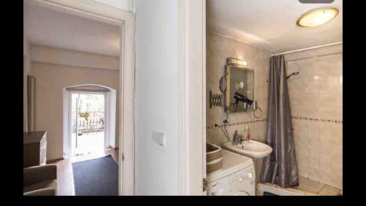 Cute Home Heart Of İstanbul Dış mekan fotoğraf