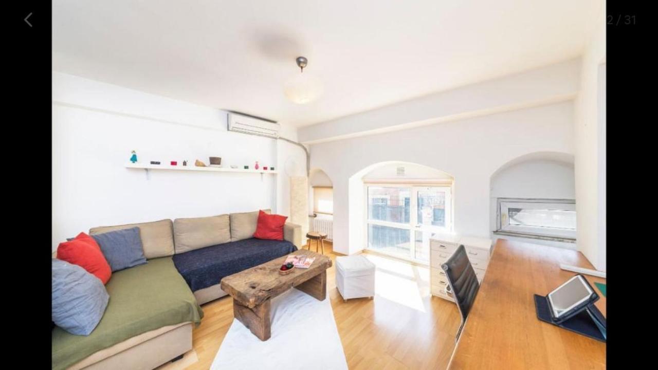 Cute Home Heart Of İstanbul Dış mekan fotoğraf